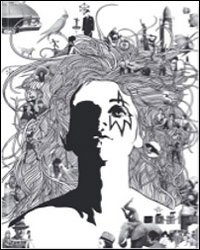 Love, the universe & everything. This is a Magazine. Compendium. Vol. 1