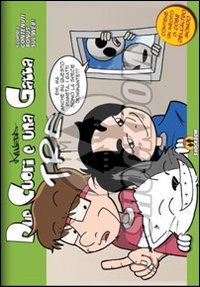 Due cuori e una gatta. Vol. 3