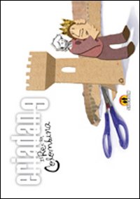 Il re e la colombina. Eriadan. Vol. 9