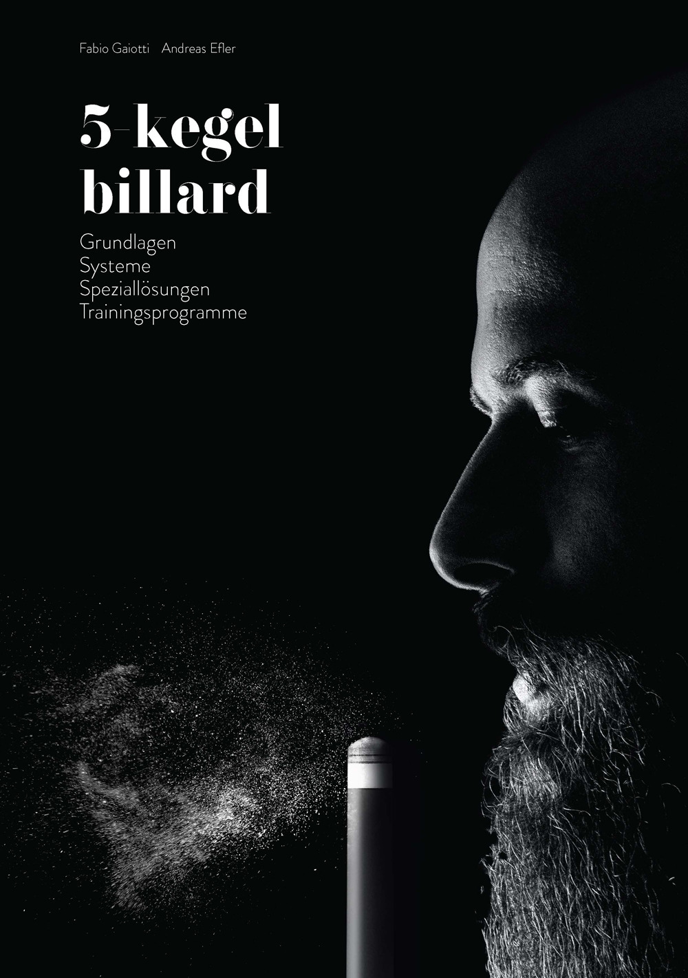 5 Kegel Billard