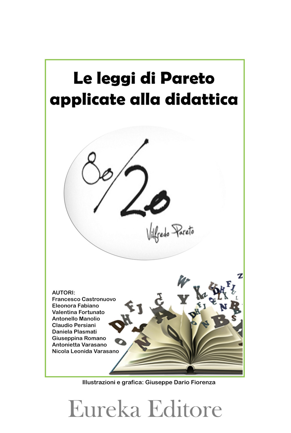 Le leggi di Pareto applicate alla didattica