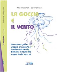 La goccia e il vento