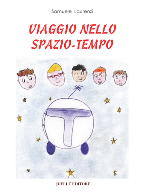 Viaggio nello spazio-tempo