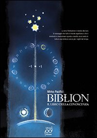 Biblion: il libro della conoscenza