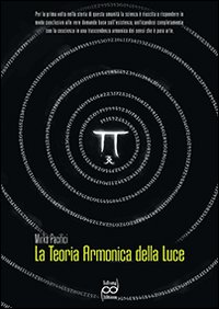 La teoria armonica della luce
