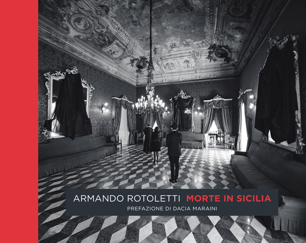 Morte in Sicilia-Death in Sicily