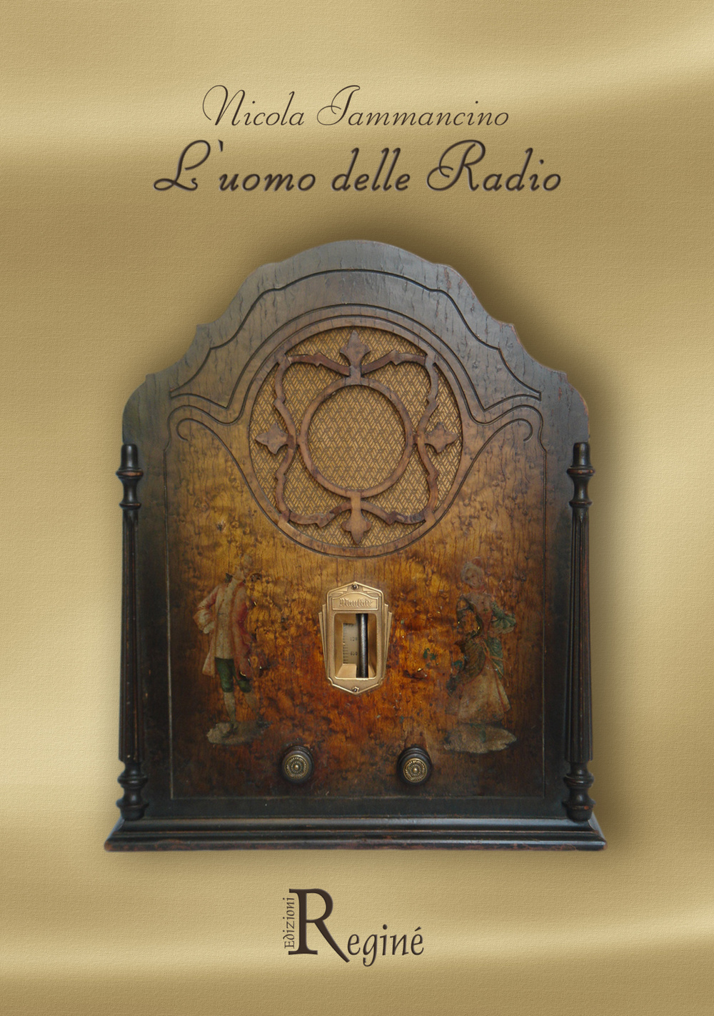 L'uomo delle radio