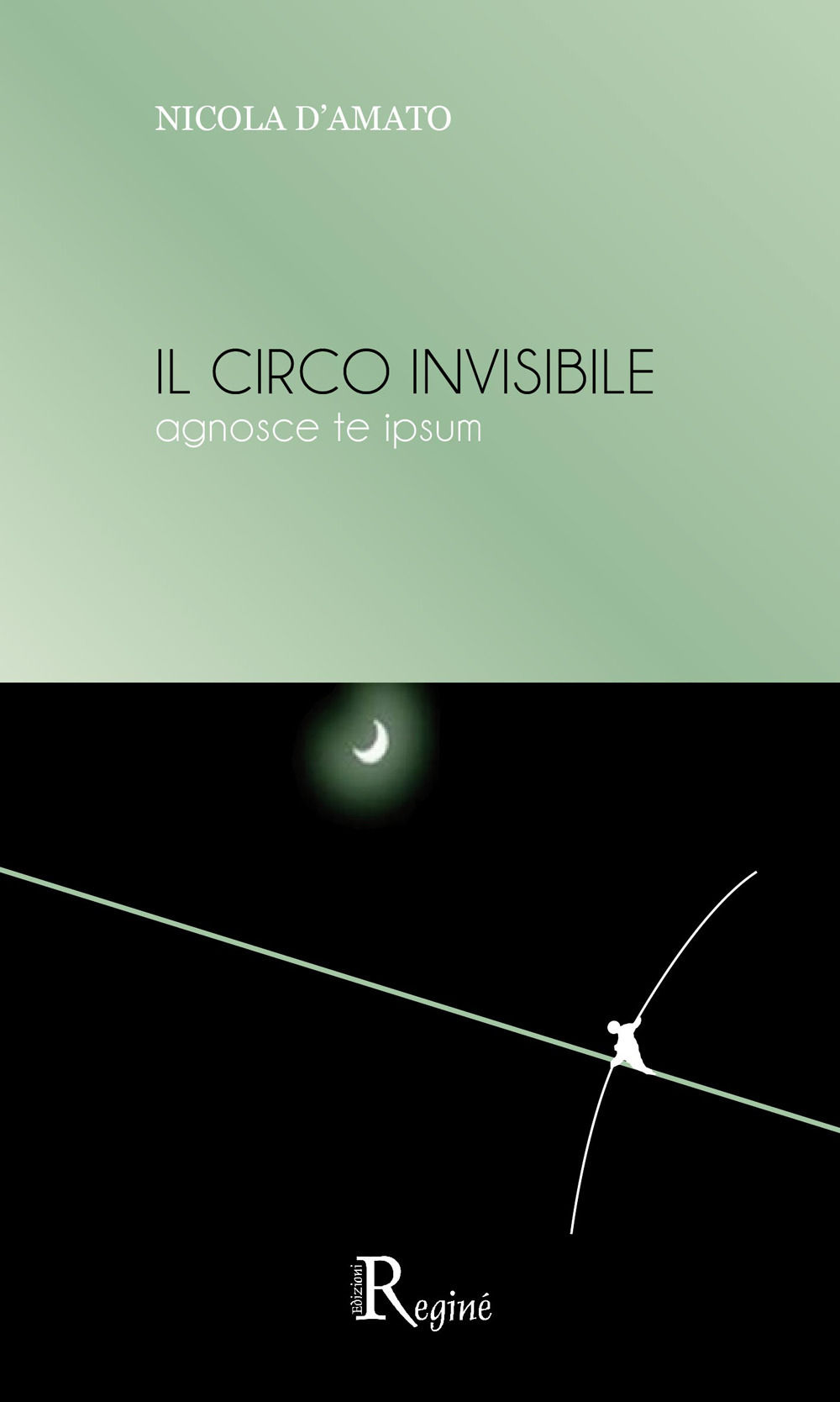 Il circo invisibile. Agnosce te ipsum