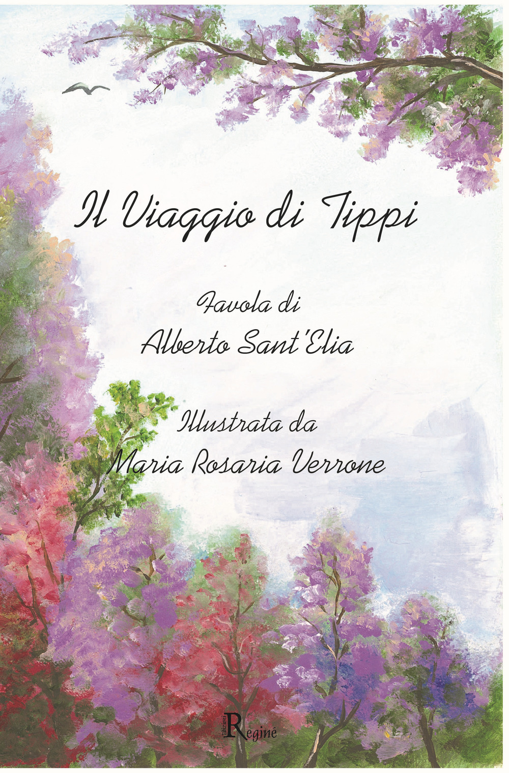 Il viaggio di Tippi