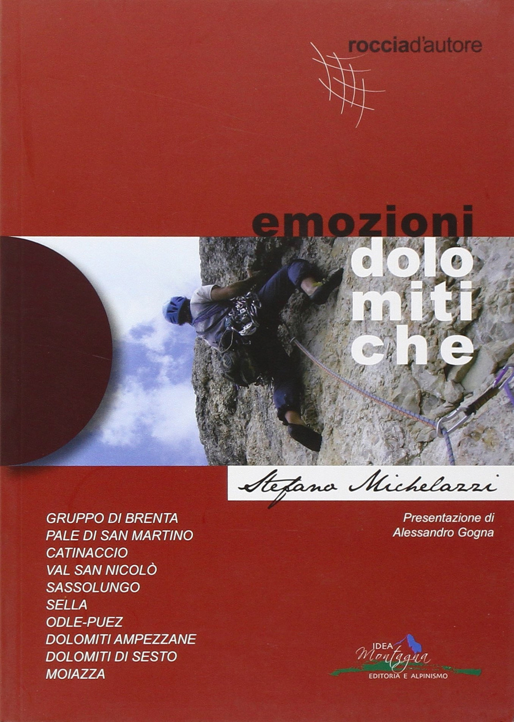 Emozioni dolomitiche