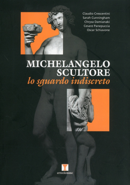 Michelangelo scultore. Lo sguardo indiscreto