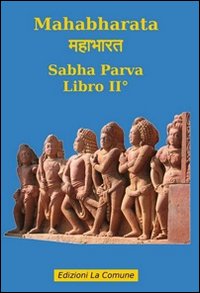Mahabharata. Vol. 2: Sabha parva