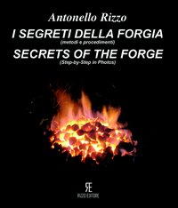 I segreti della forgia (metodi e procedimenti)-Secret of the forge (ste-by-step in photos)