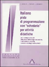 Educhandicap. Vol. 14: Italiano