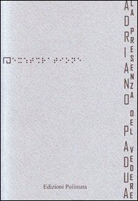 La presenza del vedere