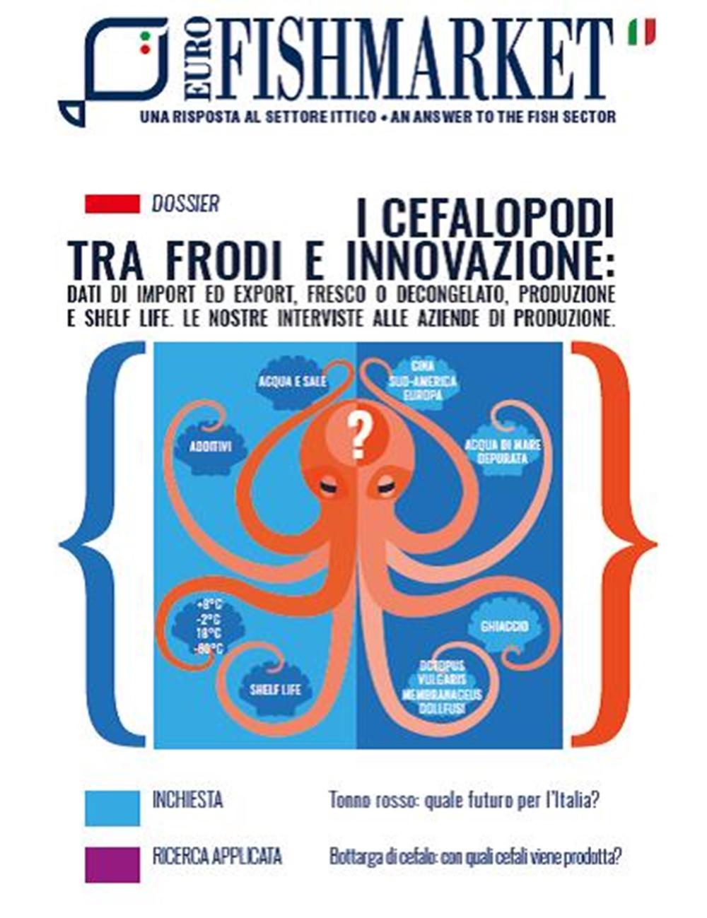 Eurofishmarket. Vol. 1