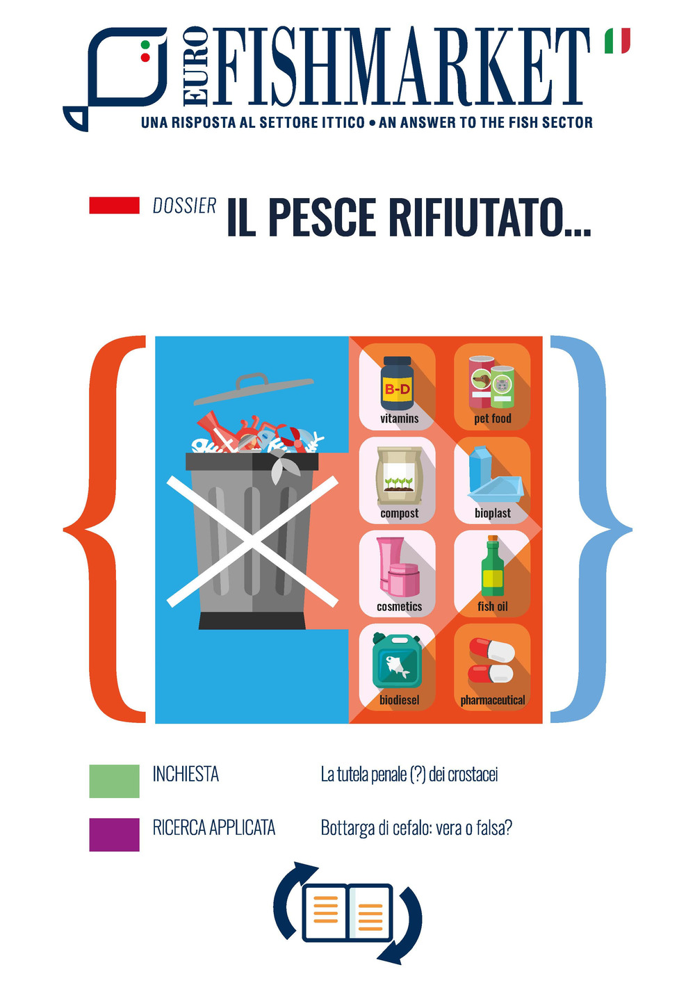 Eurofishmarket. Vol. 2