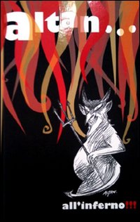 Altan... all'inferno!!!