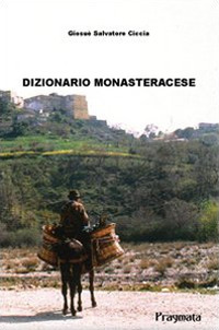Dizionario monasteracese