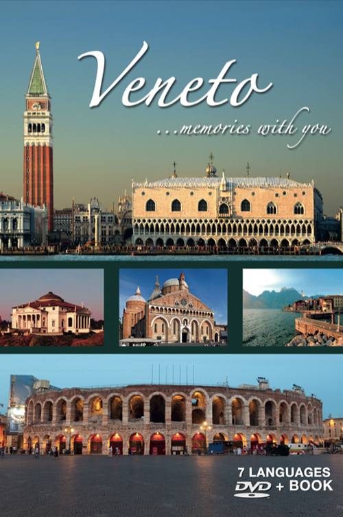 Veneto. DVD