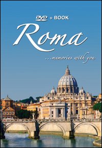 Roma. Memories with you. DVD