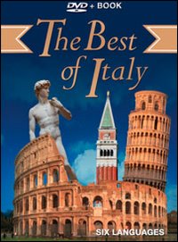 Italy. The best of