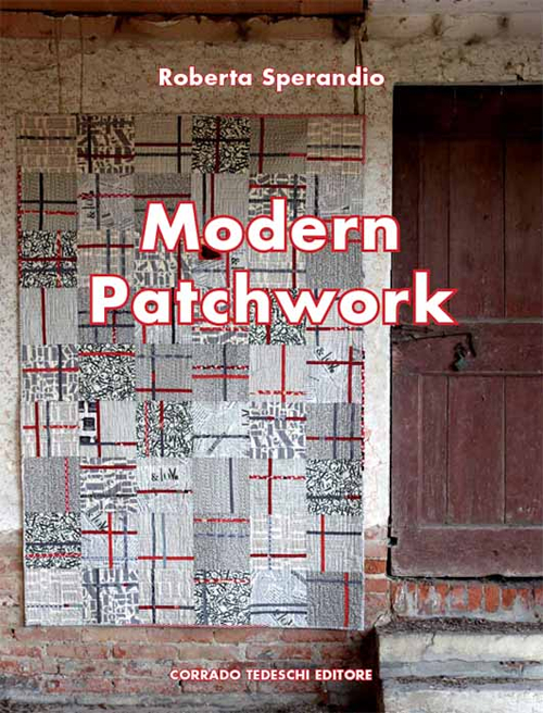 Modern patchwork