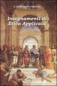Insegnamento di etica applicata