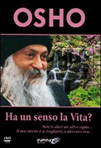 Ha un senso la vita? «Non ti darò un altro sogno... sto insistendo che tu ti devi svegliare. È davvero l'ora». DVD