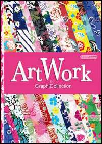 Grapicollection artwork. Vol. 1