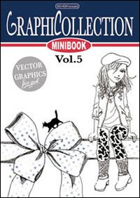 Graphicollection mini book. Vol. 5