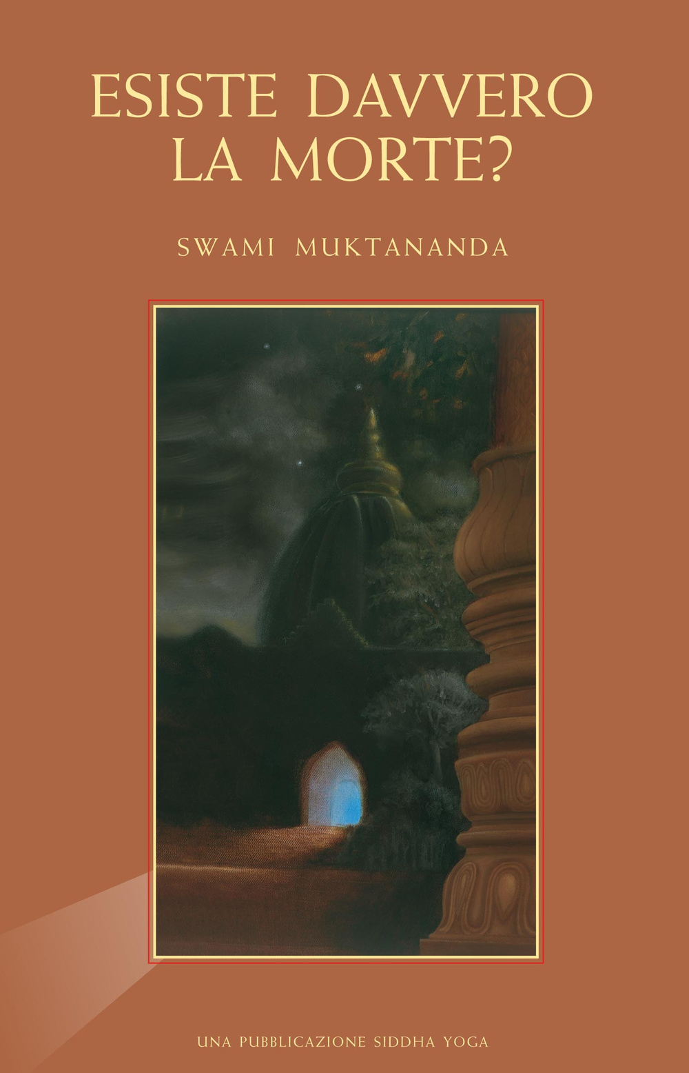 Esiste davvero la morte?