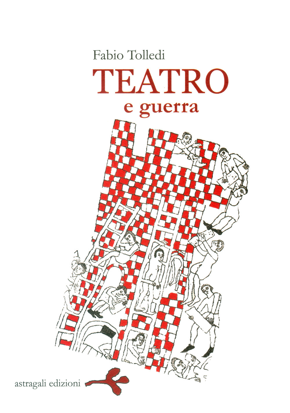 Teatro e guerra