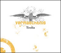 Vermaechtnis. Tirolia. Ediz. tedesca