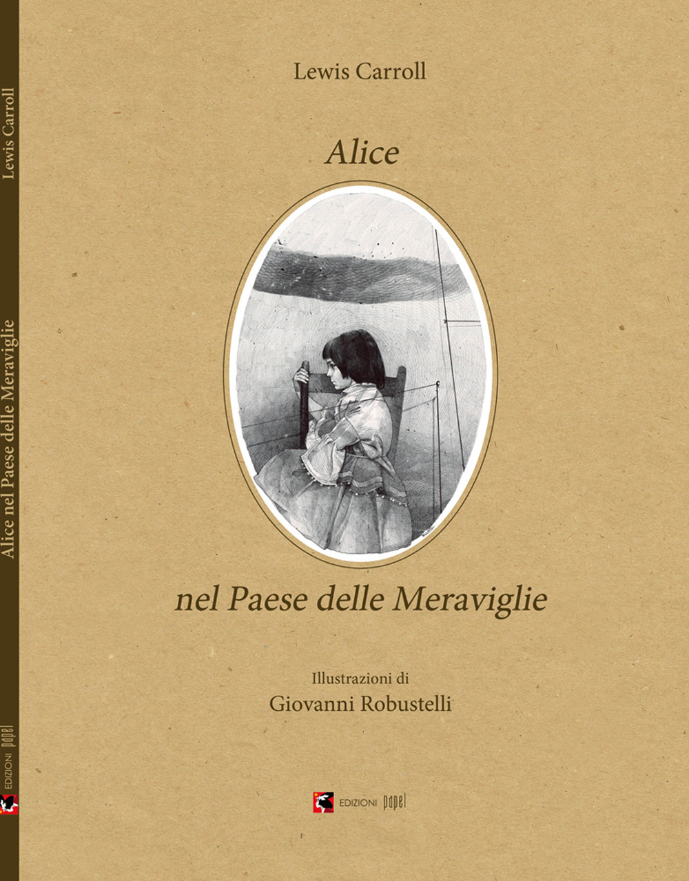 Alice nel paese delle meraviglie