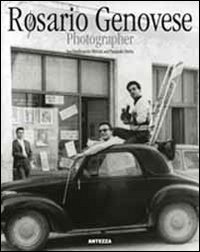 Rosario Genovese. Photographer