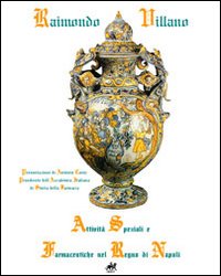 Attività speziali e farmaceutiche nel Regno di Napoli