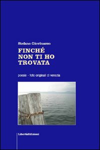 Finché non ti ho trovata