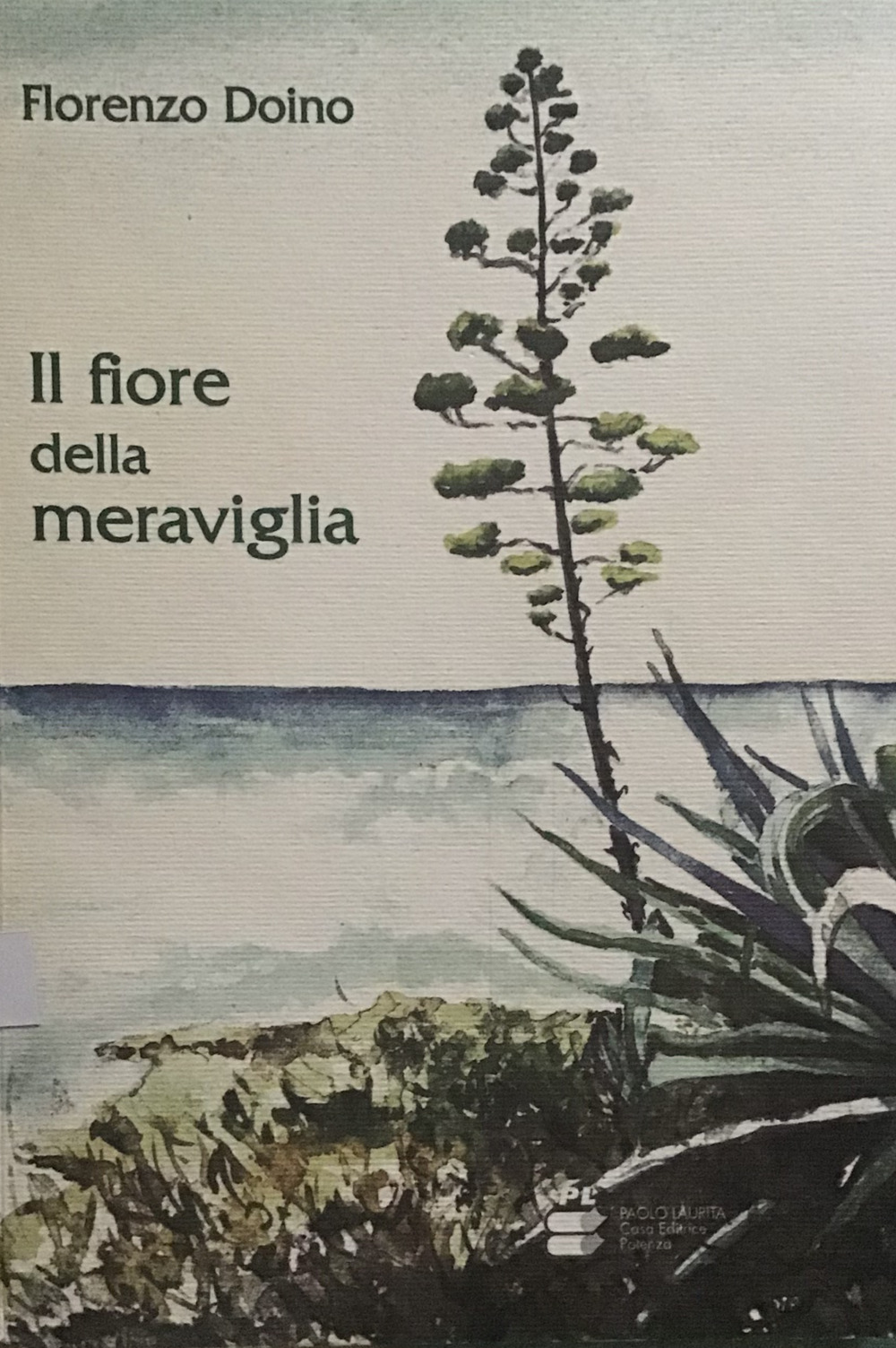 Il fiore della meraviglia
