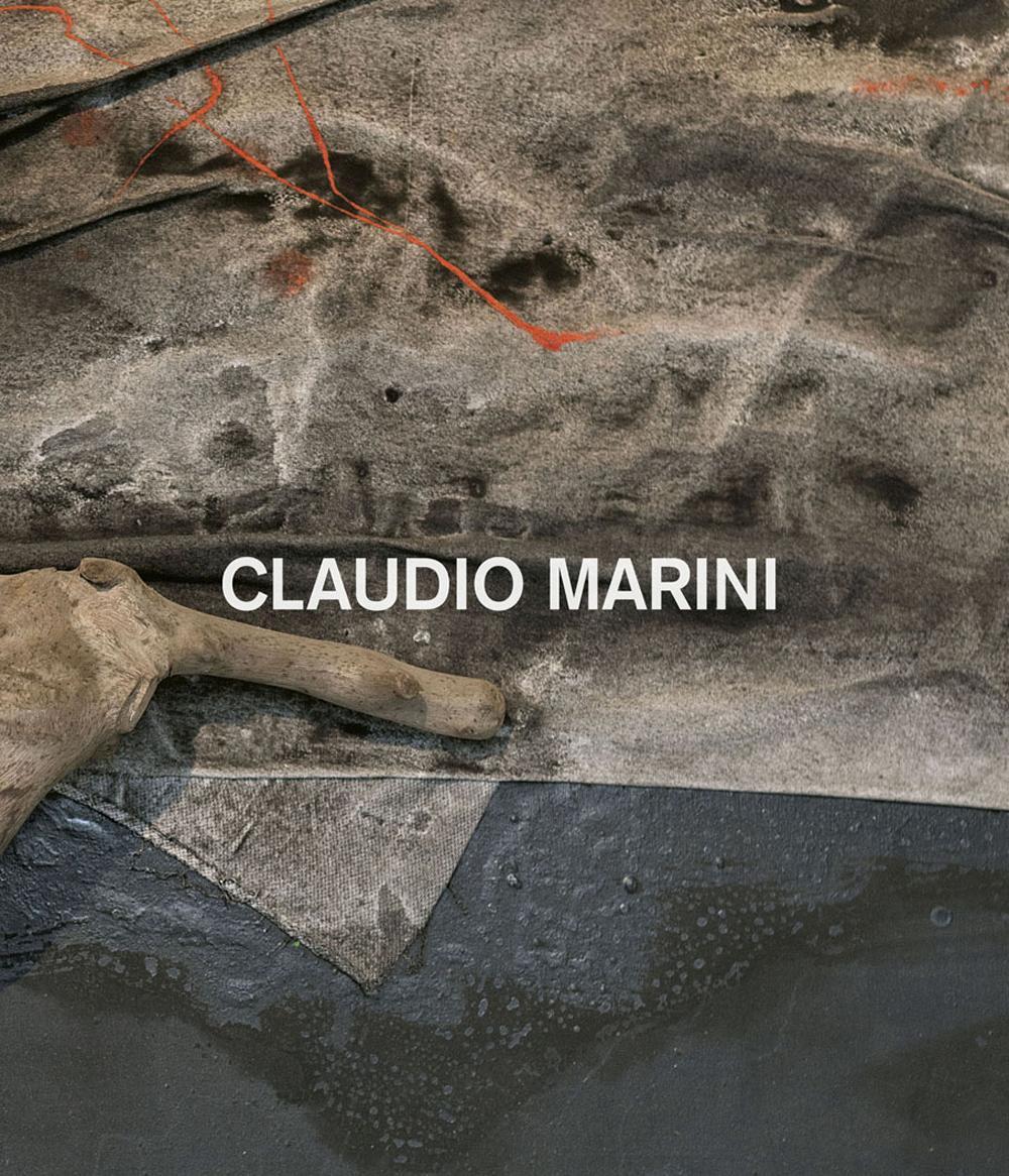 Claudio Marini. Fratelli di sale