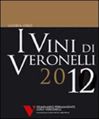 I vini di Veronelli 2012
