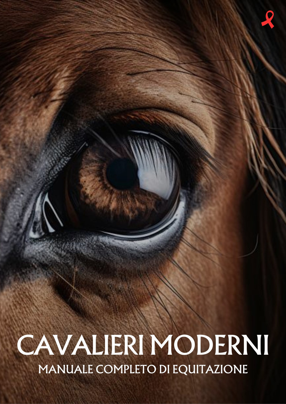 Cavalieri moderni. Manuale completo di equitazione