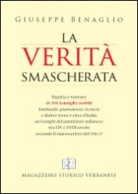 La verità smascherata