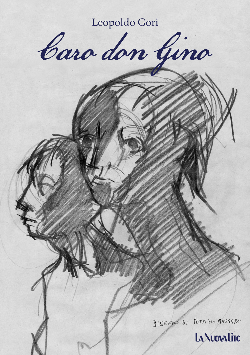 Caro Don Gino. Quando la paura della pazzia diventa un giallo