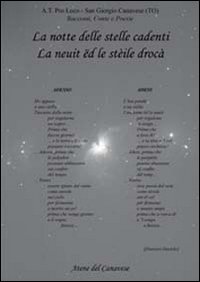 La notte delle stelle cadenti-La neuit ëd le stèile drocà