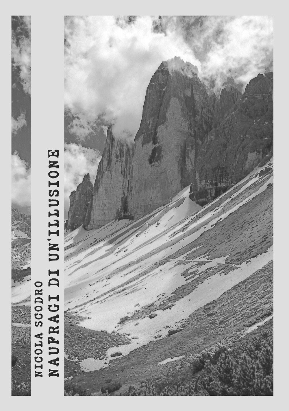 Naufragi di un'illusione