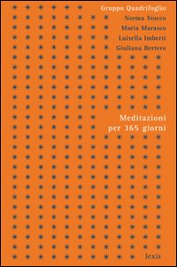 Meditazioni per 365 giorni