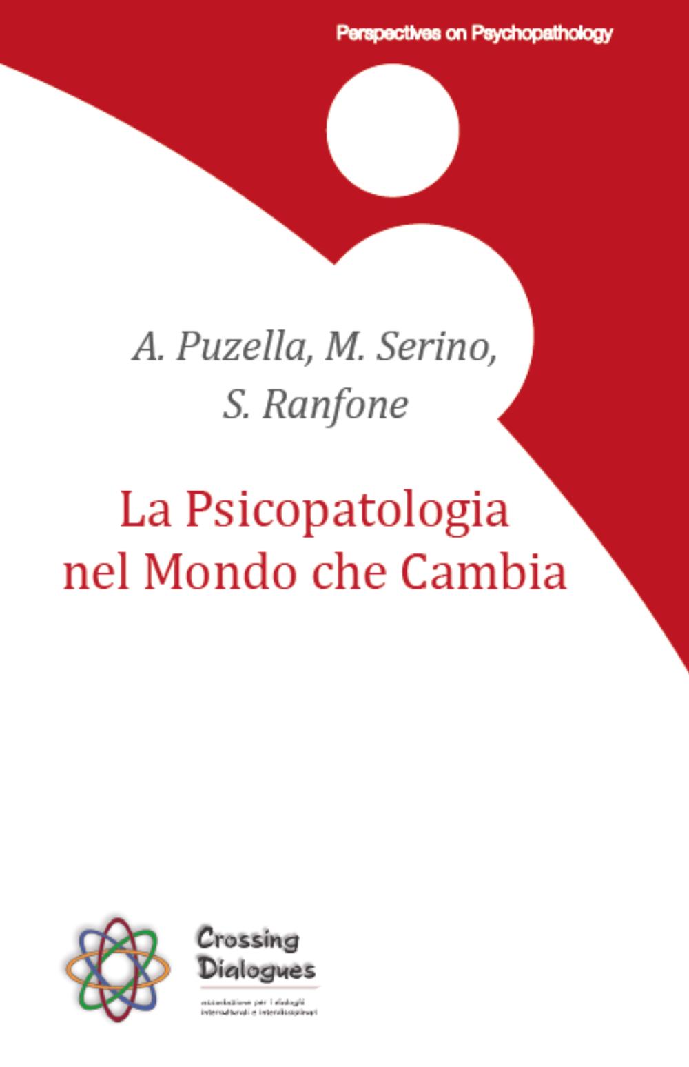 La psicopatologia nel mondo che cambia