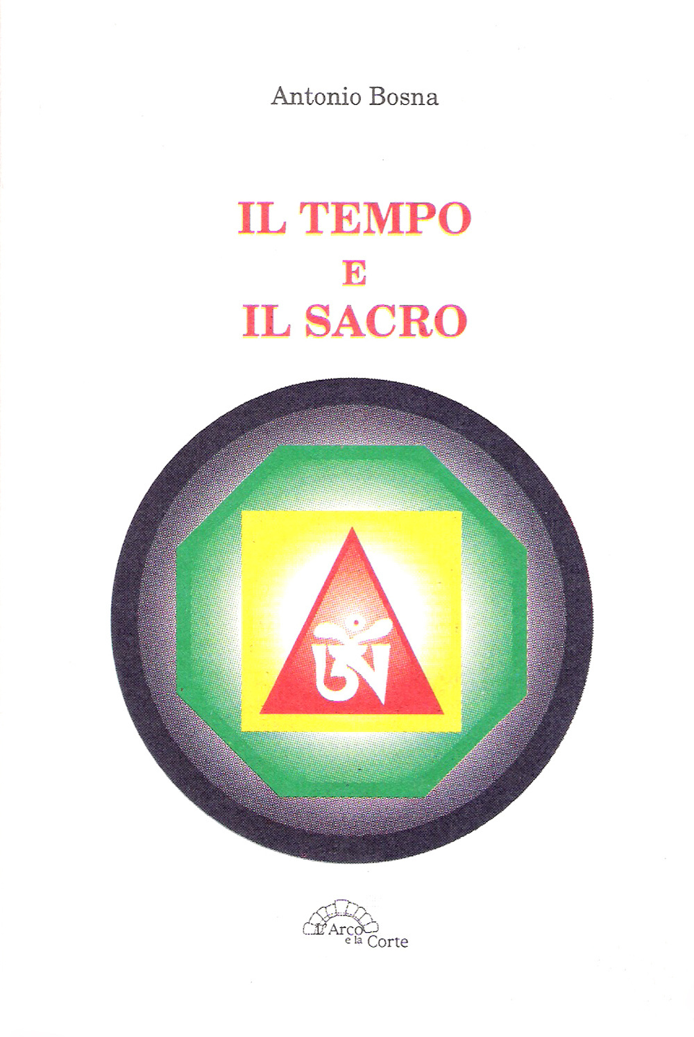 Il tempo e il sacro