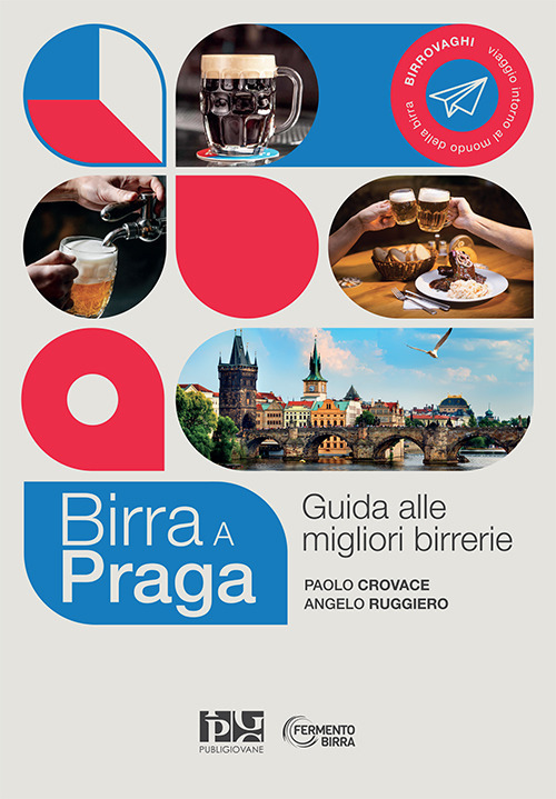 Birra a Praga. Guida alle migliori birrerie
